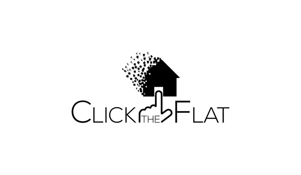 Clicktheflat Artistic Estate Apartment Varşovia Exterior foto